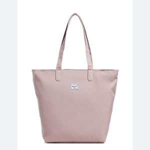 Herschel Supply Company Pale Lavender Tote